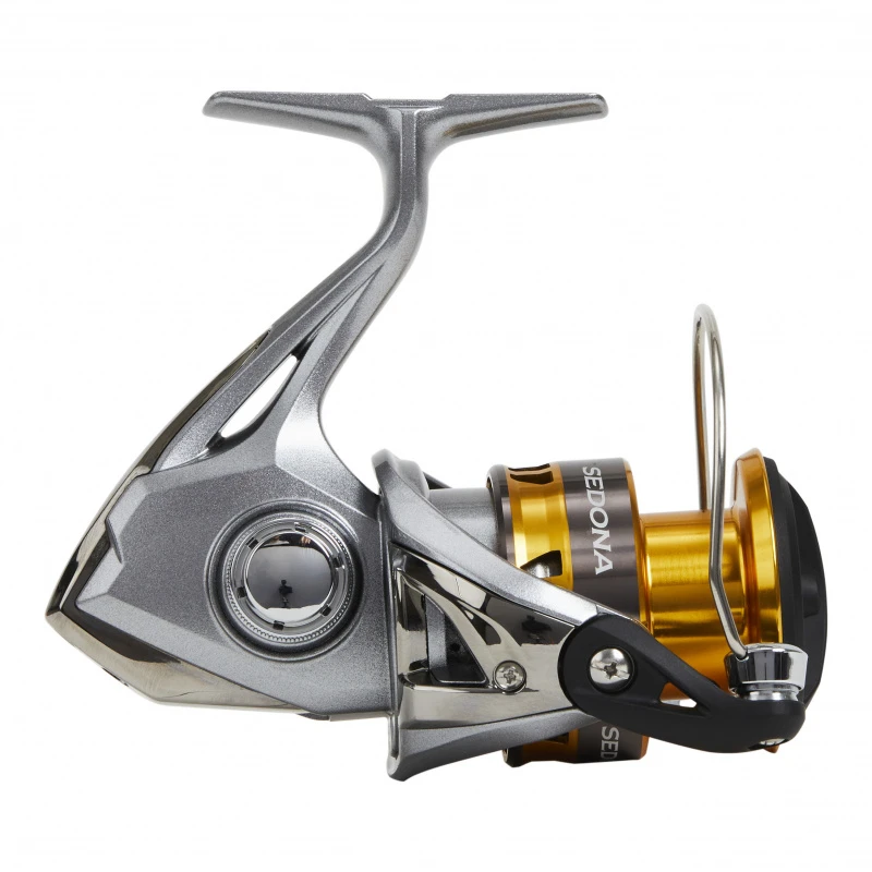 Shimano Sedona FI – Bild 2