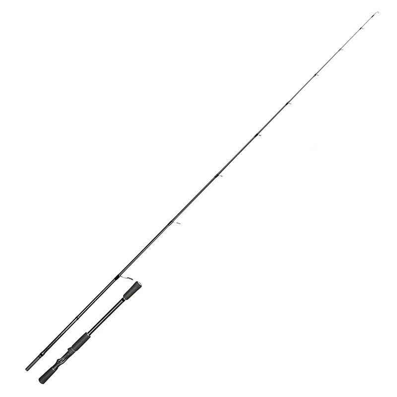 Shimano Rod Yasei Pike Haspel 2,10m 20-60g 1+1pc