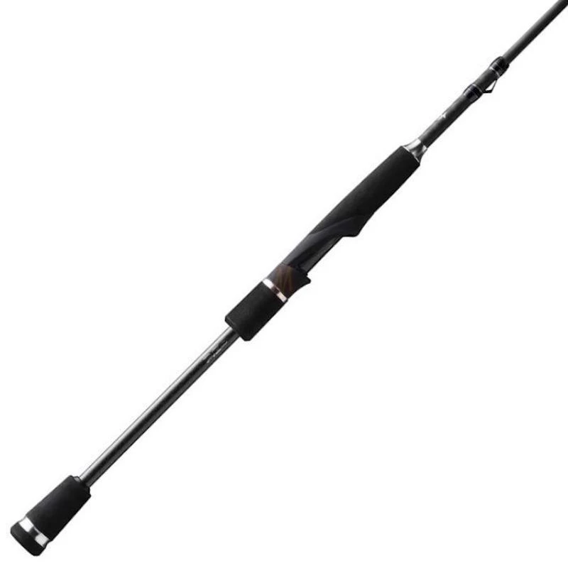 13 Fishing Fate Quest Spinning (4-delat)