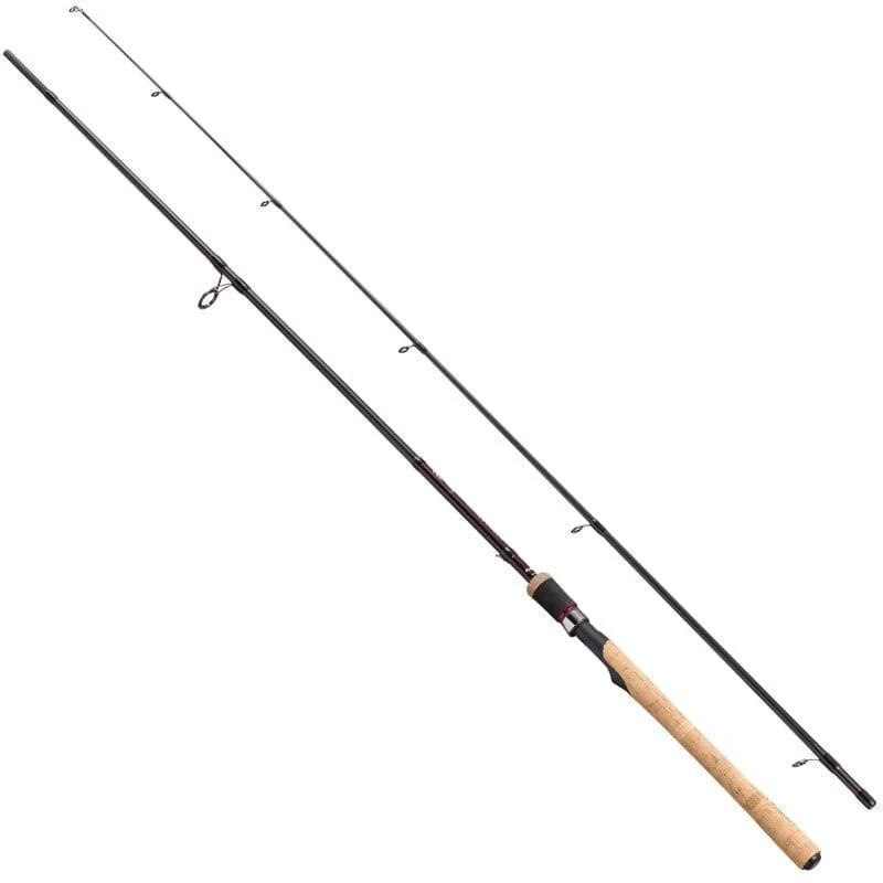 Fladen Vantage Carbon 210cm 5-30g Combo – Bild 4