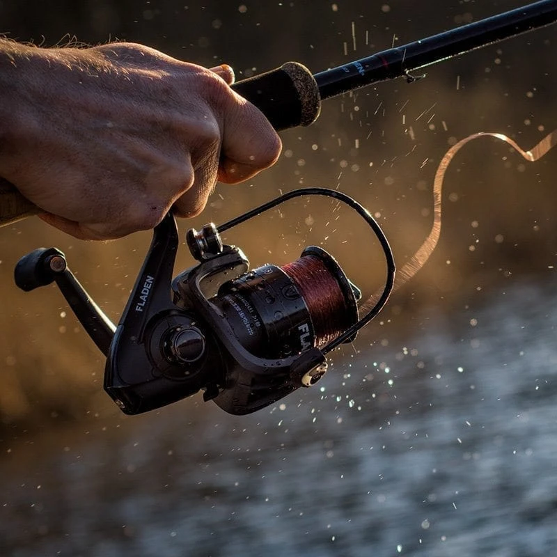 Fladen Vantage Carbon 210cm 5-30g Combo – Bild 6