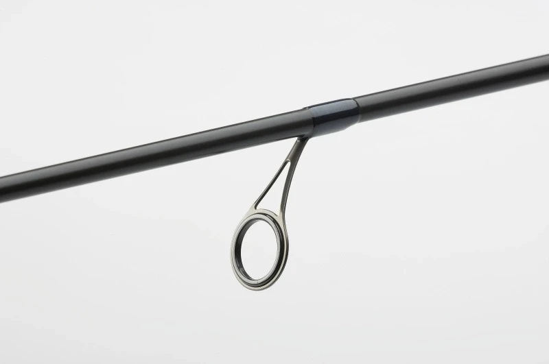 Okuma Azaki Spin 962ML 286cm 7-28g With DynaDrag Baítfeeder DAXP 3000 With Prespooled Braid – Bild 4