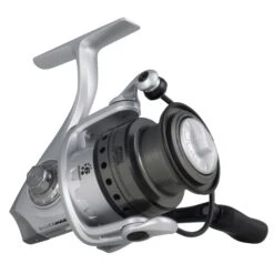 Abu Garcia Silver Max Spinnrolle