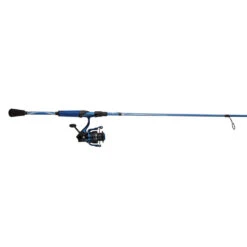 Abu Garcia Abu Revo X Combo Blue 7ft 5-15g L Spinning