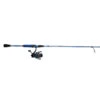 Abu Garcia Abu Revo X Combo Blue 8ft 30-60g H Spinning