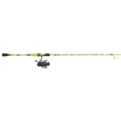 Abu Garcia Abu Revo X Combo MG 7ft 5-15g L Spinning