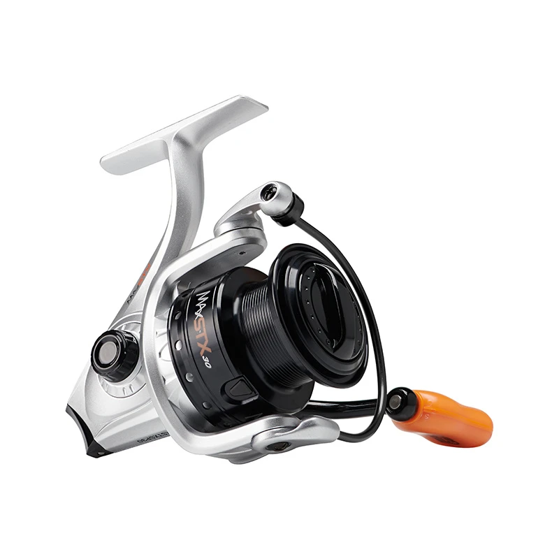 Abu Garcia Max STX – Bild 2