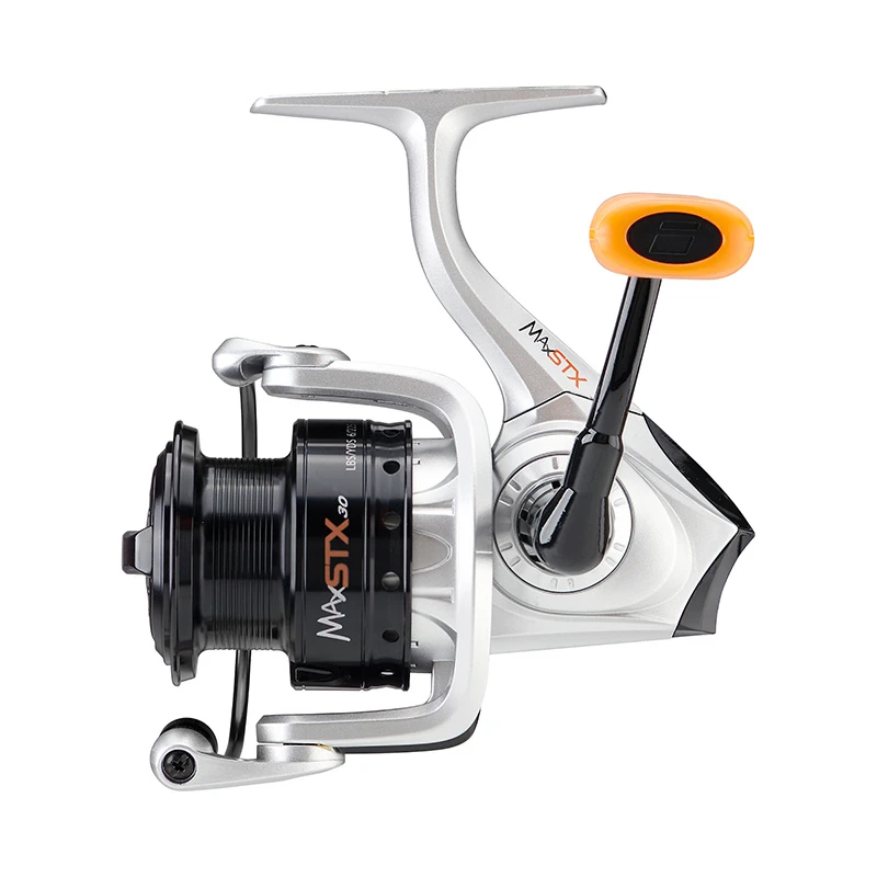 Abu Garcia Max STX – Bild 3