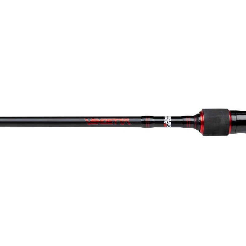 Abu Garcia Vendetta V3 Spinning – Bild 2