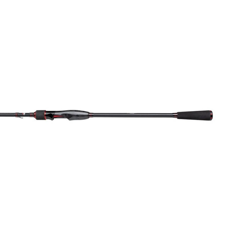 Abu Garcia Vendetta V3 Spinning – Bild 3