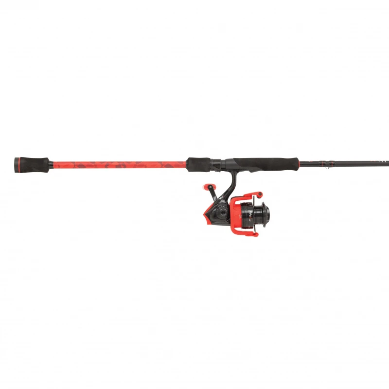 Abu Garcia Max X Combo – Bild 3