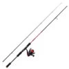 Abu Garcia Fast Attack Combo