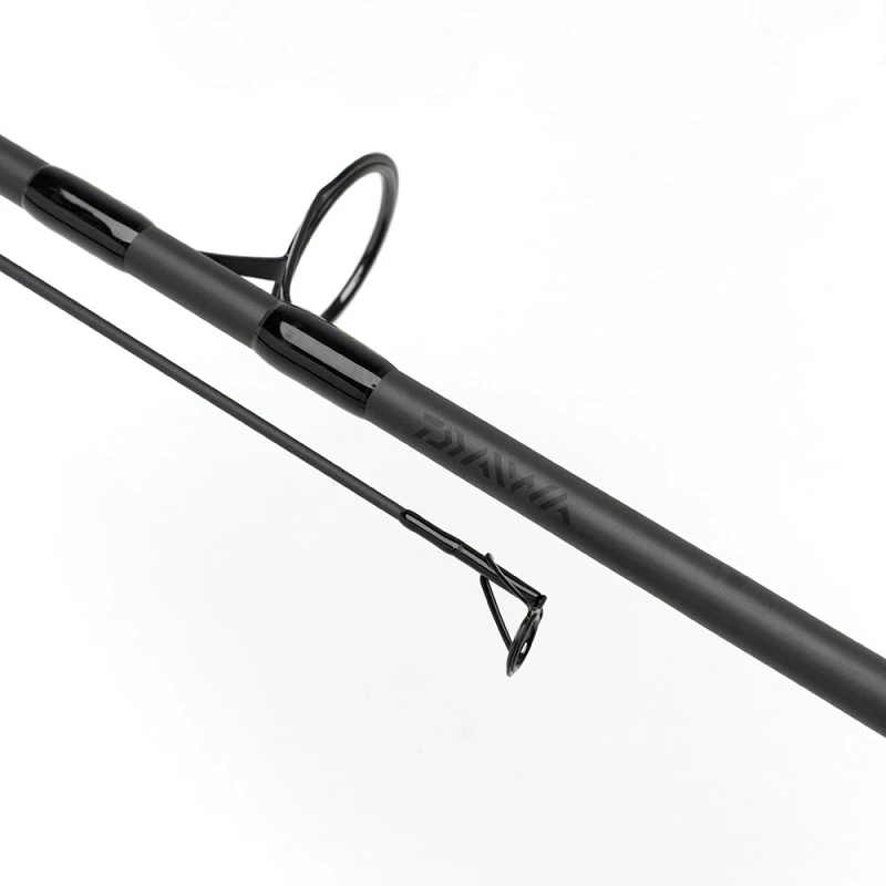 Daiwa Black Widow G50 – Bild 5