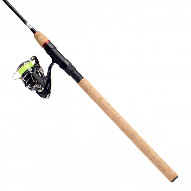 Daiwa Combo Ninja LT20 BS/702LFS-BS 3-15g PMC – Bild 3