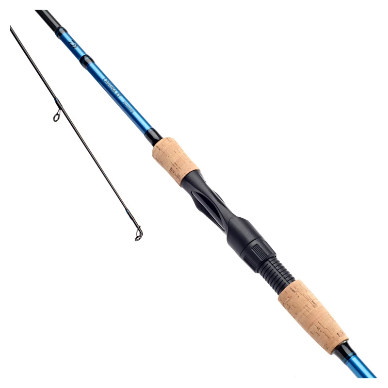 Daiwa Laguna Kids 2pc Blue – Bild 6