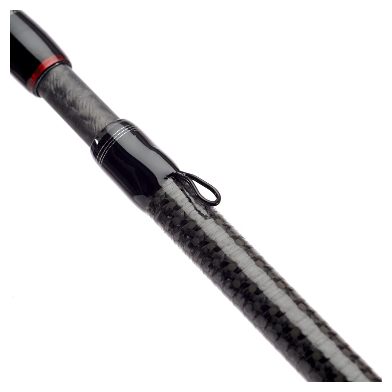 Daiwa Ballistic Spinning 4pc – Bild 5