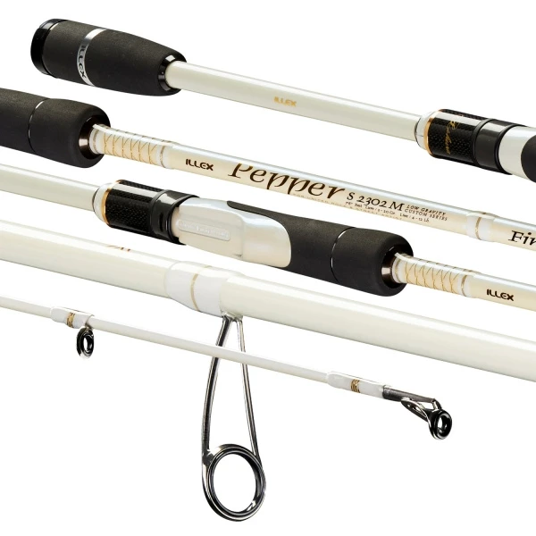 Illex Pepper X5 Spinning – Bild 2