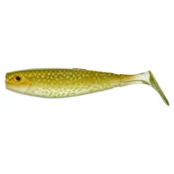 Gunki G'Bump Ghost 17cm