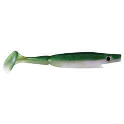 Piglet Shad 10cm (6-pack) - Head'n'Shoulder