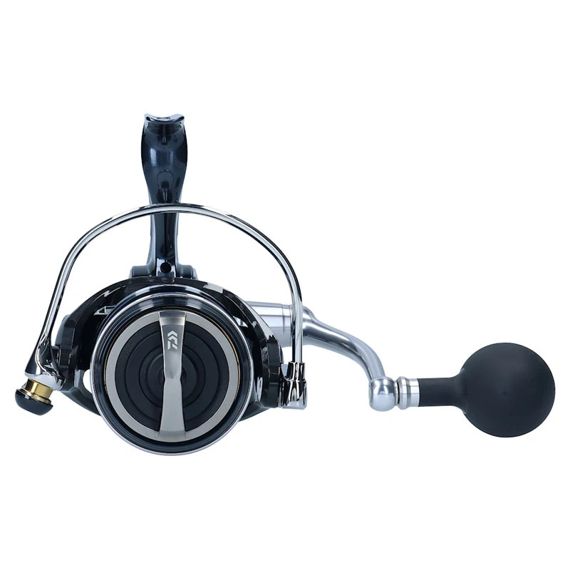 Daiwa 21 Certate SW – Bild 2