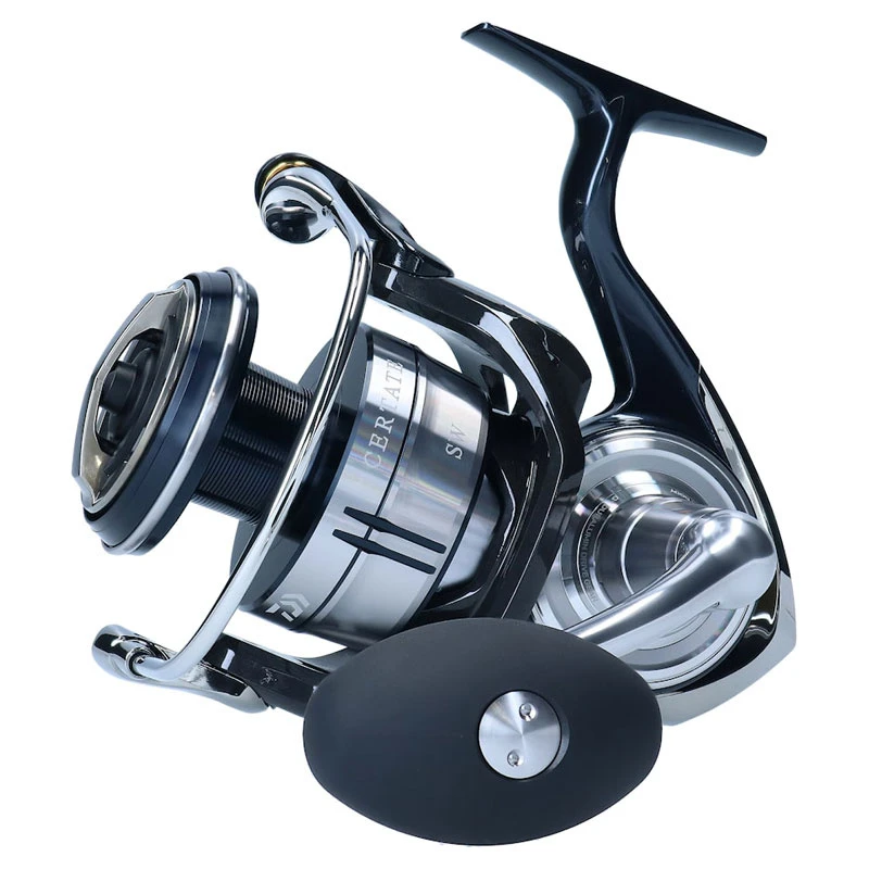 Daiwa 21 Certate SW – Bild 3