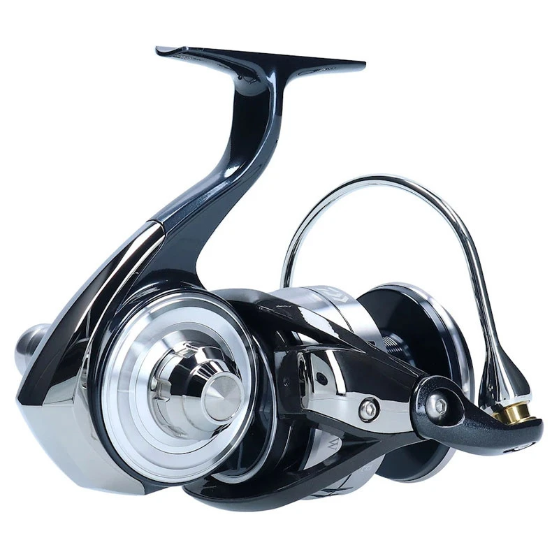 Daiwa 21 Certate SW – Bild 4