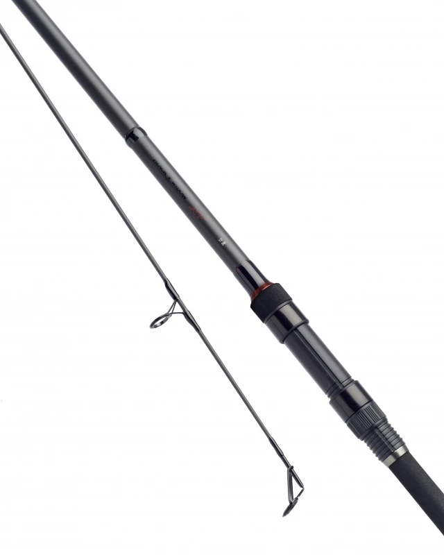 Daiwa Black Widow – Bild 2