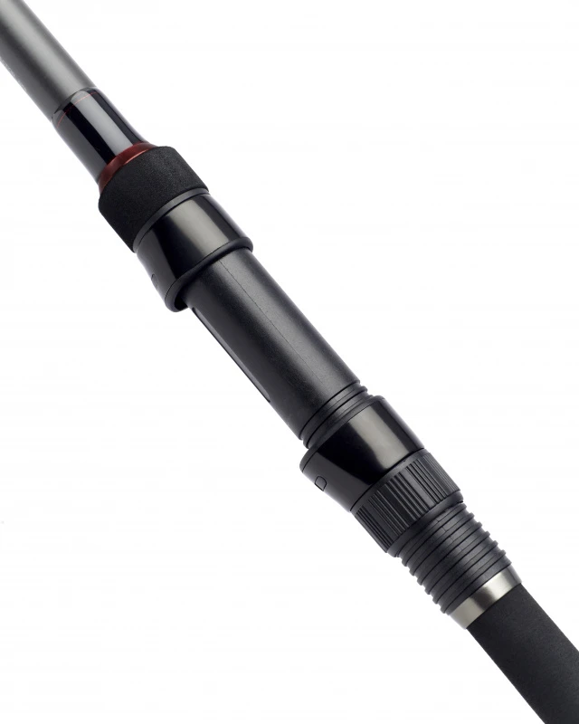 Daiwa Black Widow – Bild 4