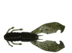 Gunki Boogie Craw 9cm (8-Pack)