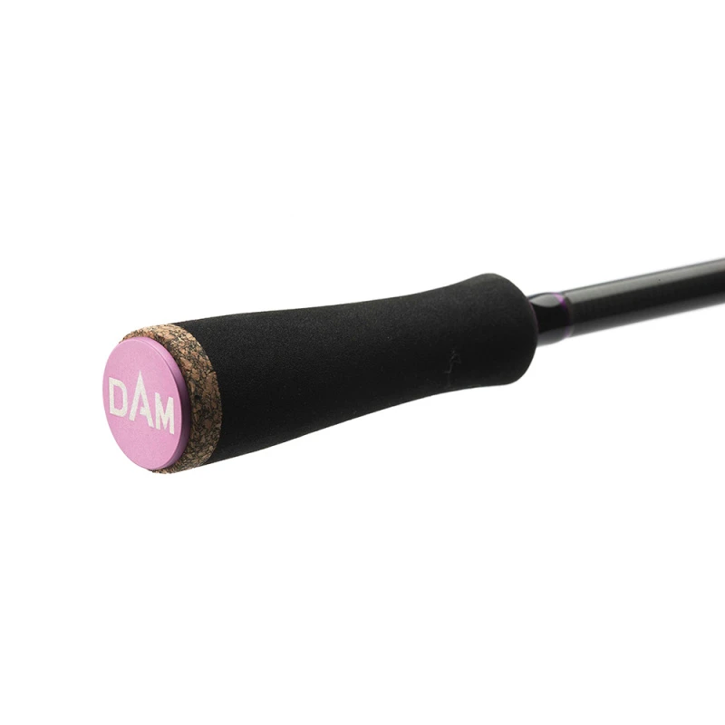 DAM Yagi Spin – Bild 3