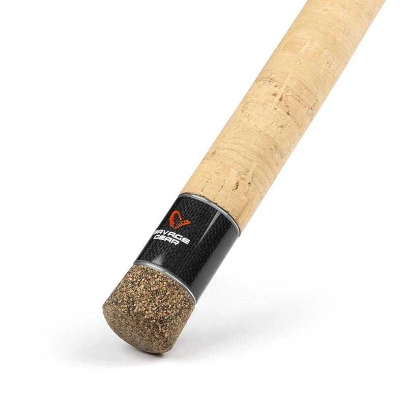 Grim Reaper Pitch Black 9' 110g Spinning – Bild 3