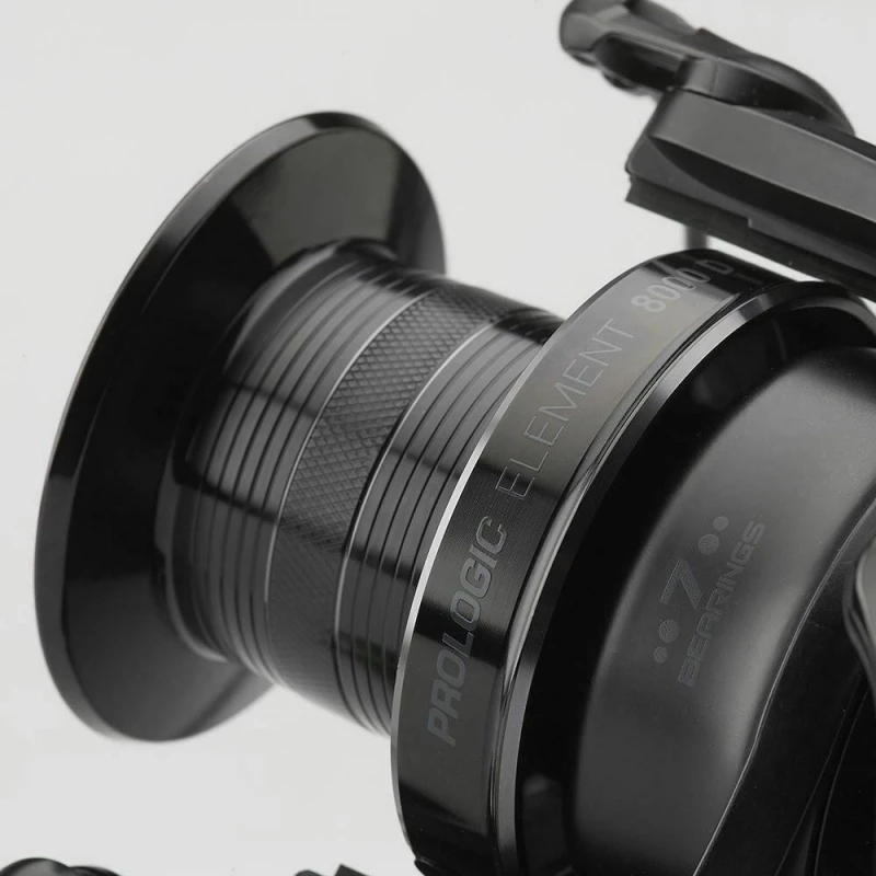 Prologic Element XD BF – Bild 3