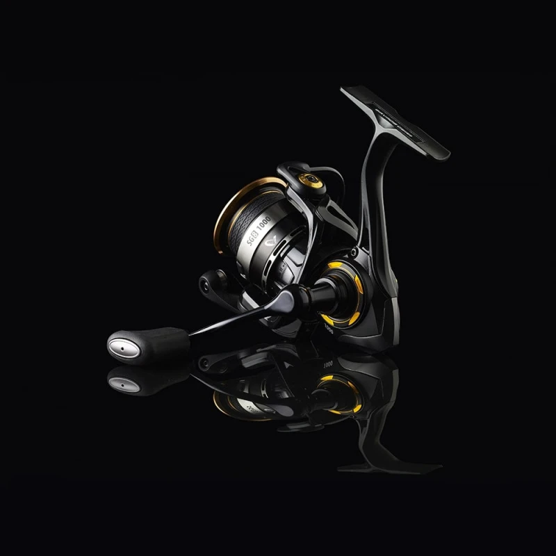 Savage Gear SG8 FD – Bild 2