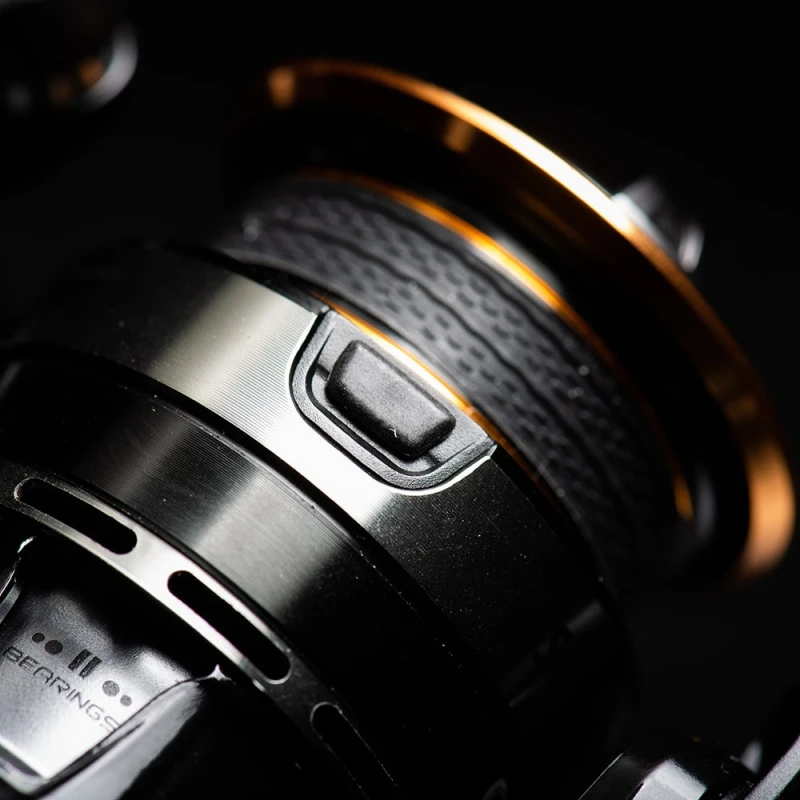 Savage Gear SG8 FD – Bild 3