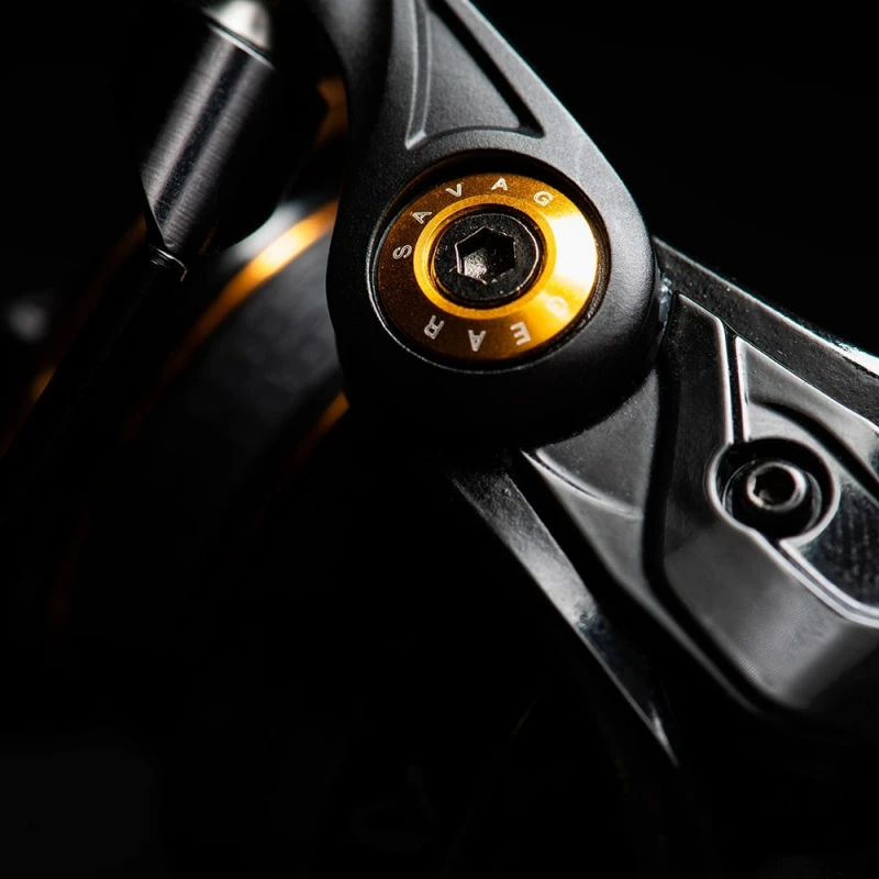 Savage Gear SG8 FD – Bild 4