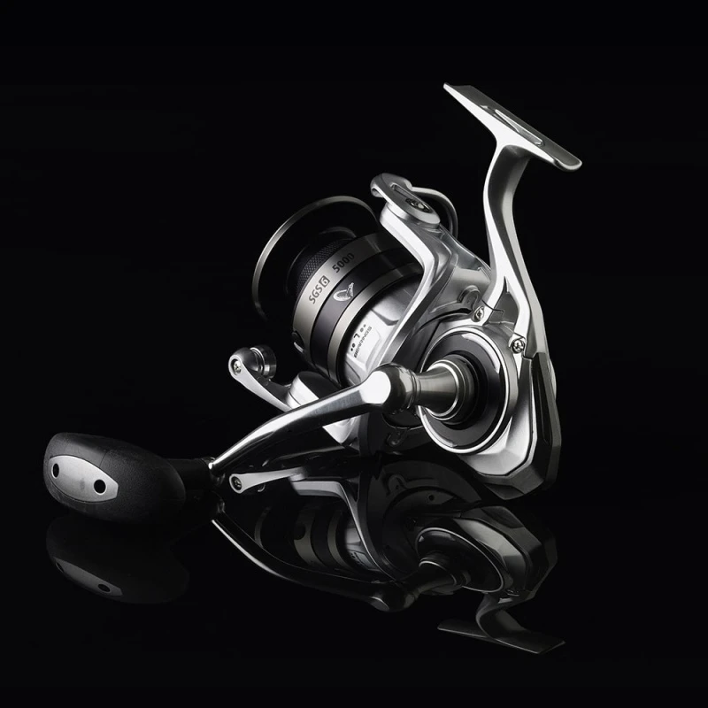 Savage Gear SGS6 FD – Bild 2