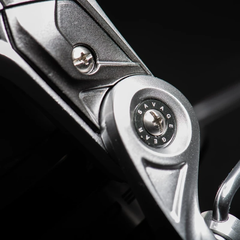 Savage Gear SGS6 FD – Bild 6