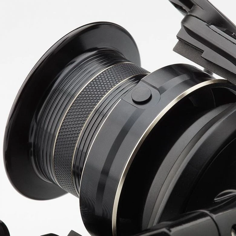 Prologic Fulcrum XD 6000 FD 4+1BB – Bild 3