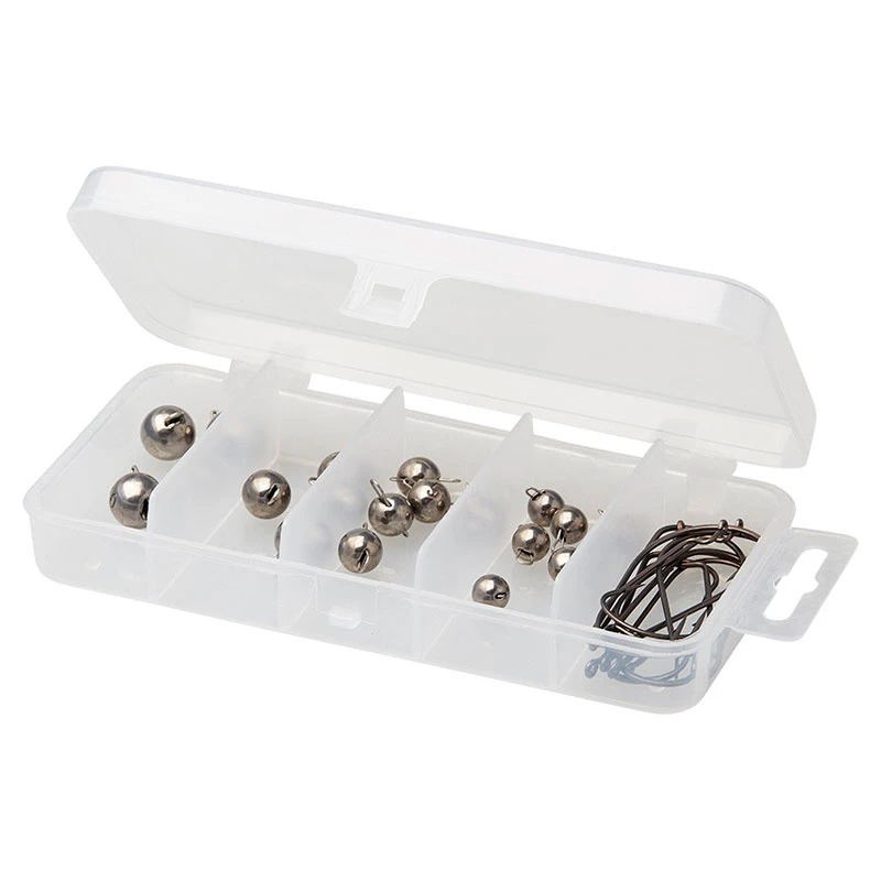 Savage Gear Perch Academy Kit#1 - Team Ned & Cheb – Bild 6