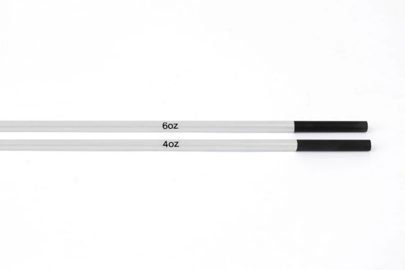 Fox Specialist Horizon X4 12' 2.25 Multi Tip Specialist (inc 4 & 6oz Tips) – Bild 5