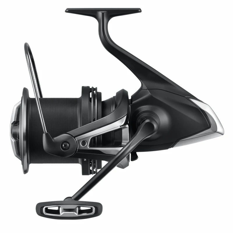 Shimano Aero Technium MgS XTD 14000 – Bild 2