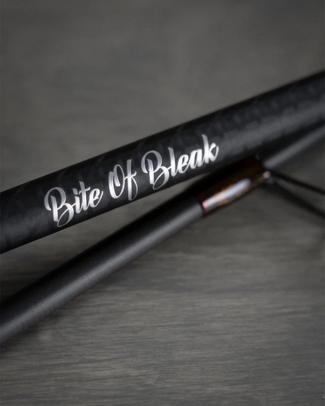 Bite Of Bleak Akakabuto Counter-Strike Spinning Rod 7'4'' 5-20g M X-Fast. 2pc – Bild 5