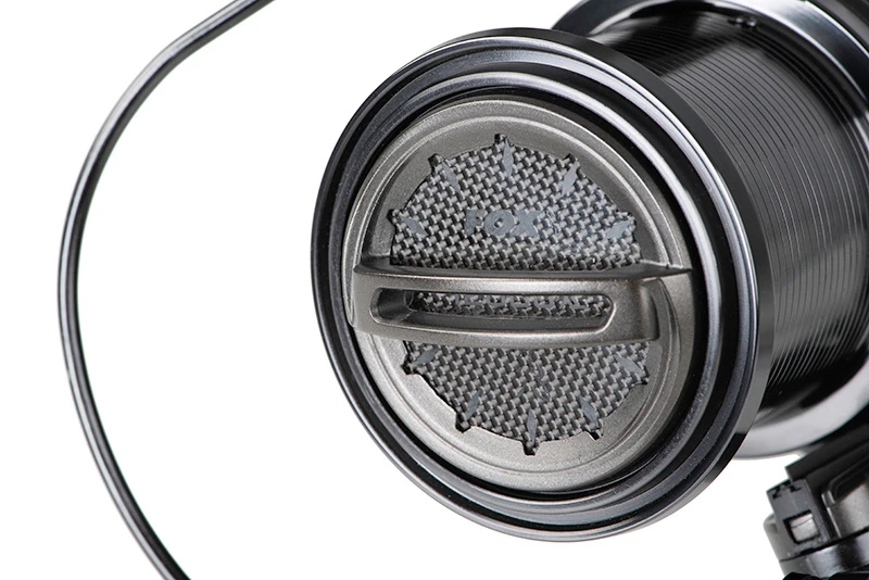 Fox 12000 XC – Bild 4