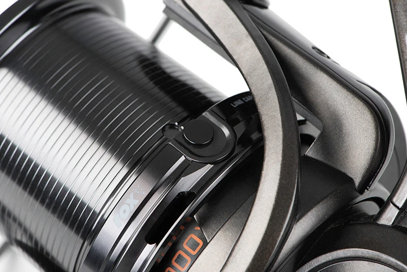 Fox 12000 XC – Bild 5