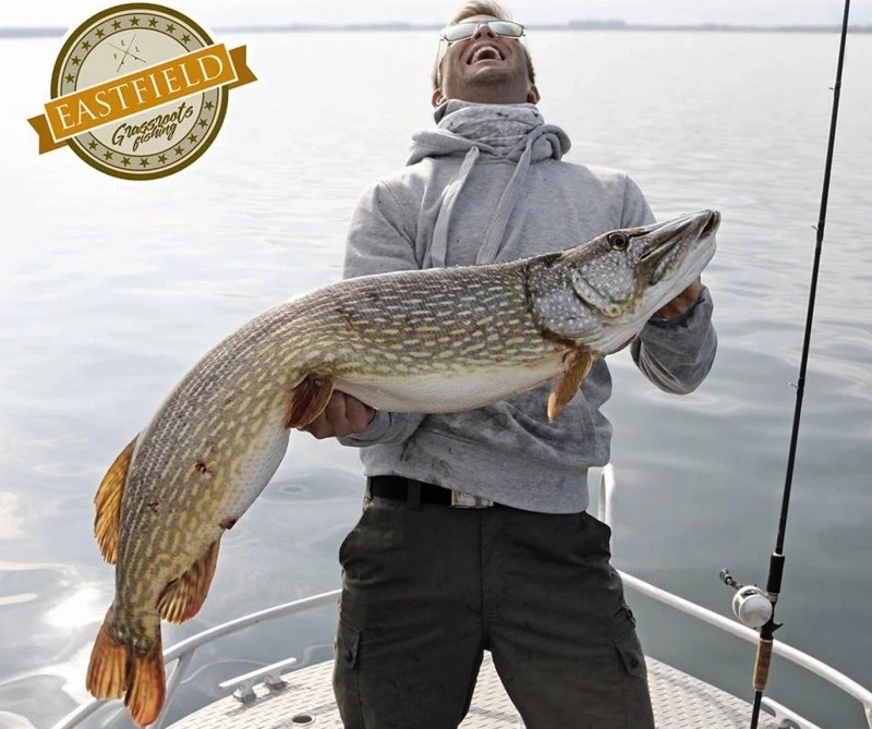 Eastfield Wingman (Made In Sweden) – Bild 2