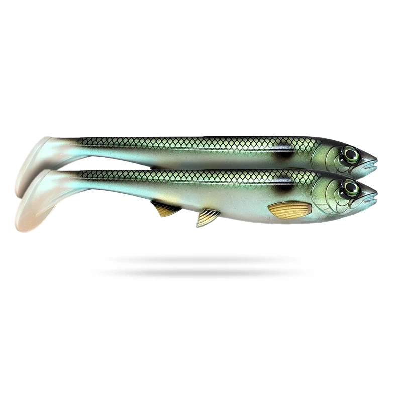 Eastfield Viper 16cm, 35g (2stk)