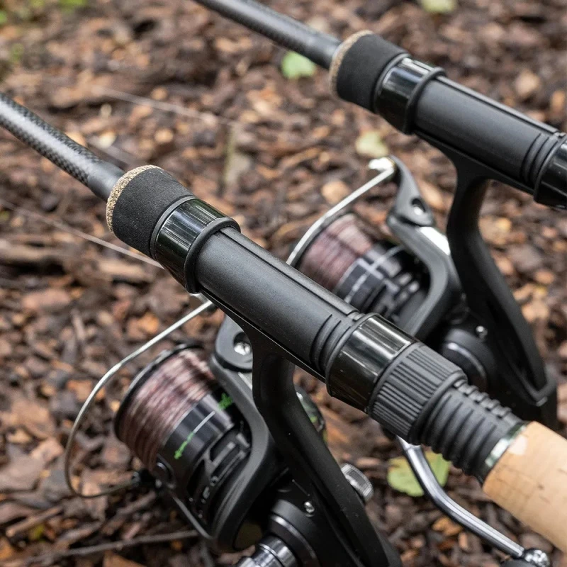 Korum Opportunist X 8ft Quiver Rod – Bild 5