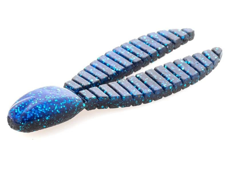 Keitech Flex Chunk Medium – Bild 2