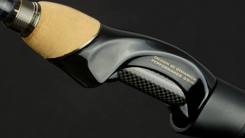 Megabass Destroyer SP P5 F3-611XS Landsat – Bild 3