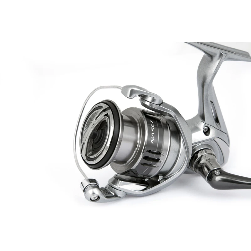 Shimano Nasci FC – Bild 2